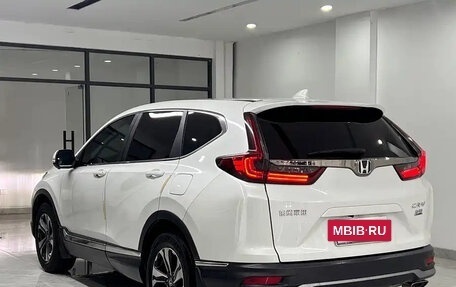 Honda CR-V IV, 2021 год, 1 716 333 рублей, 11 фотография