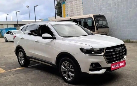 Haval H6, 2021 год, 1 150 000 рублей, 3 фотография