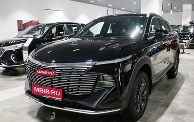 Haval F7, 2025 год, 2 699 000 рублей, 1 фотография