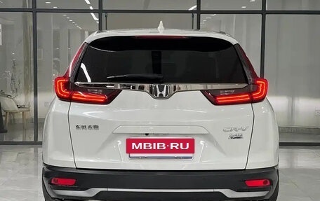 Honda CR-V IV, 2021 год, 1 716 333 рублей, 12 фотография