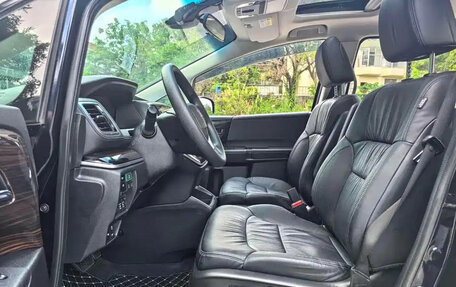 Honda Odyssey IV, 2021 год, 2 468 333 рублей, 4 фотография