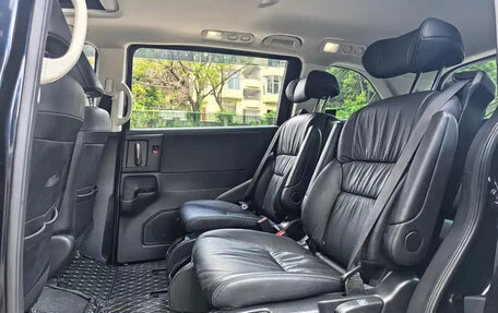 Honda Odyssey IV, 2021 год, 2 468 333 рублей, 8 фотография