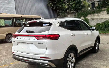 Haval H6, 2021 год, 1 150 000 рублей, 8 фотография