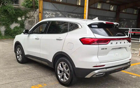 Haval H6, 2021 год, 1 150 000 рублей, 9 фотография