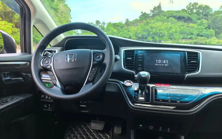 Honda Odyssey IV, 2021 год, 2 468 333 рублей, 7 фотография