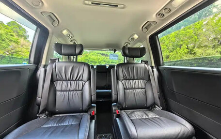 Honda Odyssey IV, 2021 год, 2 468 333 рублей, 11 фотография