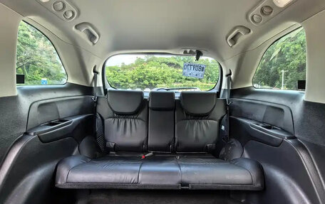 Honda Odyssey IV, 2021 год, 2 468 333 рублей, 12 фотография