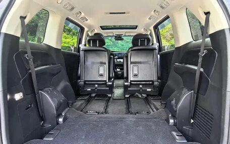 Honda Odyssey IV, 2021 год, 2 468 333 рублей, 13 фотография