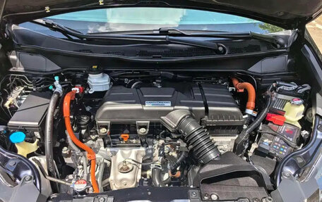 Honda Odyssey IV, 2021 год, 2 468 333 рублей, 19 фотография