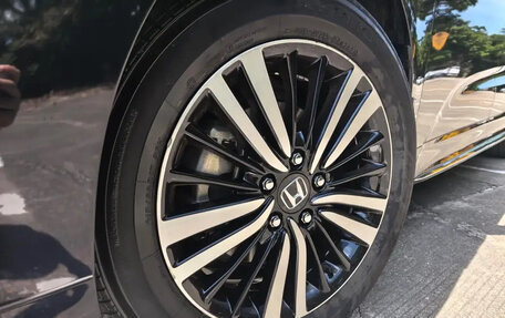 Honda Odyssey IV, 2021 год, 2 468 333 рублей, 17 фотография