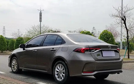 Toyota Corolla, 2022 год, 1 200 000 рублей, 6 фотография