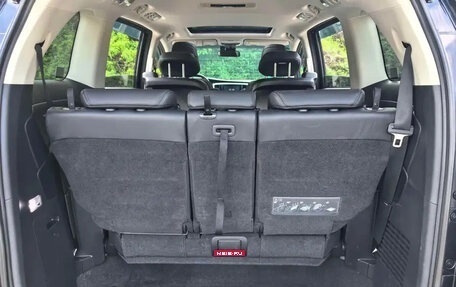 Honda Odyssey IV, 2021 год, 2 468 333 рублей, 14 фотография