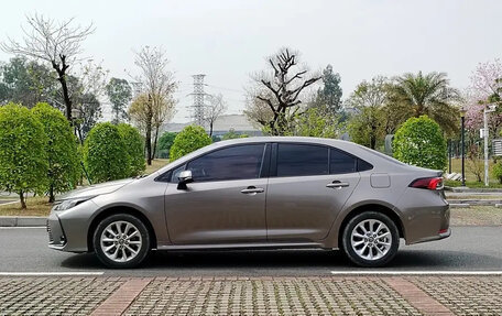 Toyota Corolla, 2022 год, 1 200 000 рублей, 8 фотография