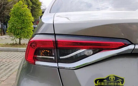 Toyota Corolla, 2022 год, 1 200 000 рублей, 9 фотография