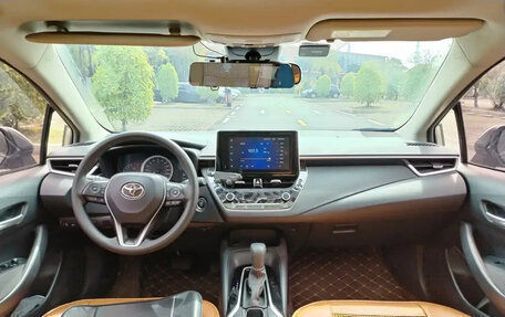 Toyota Corolla, 2022 год, 1 200 000 рублей, 19 фотография