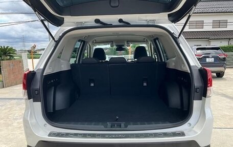Subaru Forester, 2022 год, 3 000 888 рублей, 9 фотография