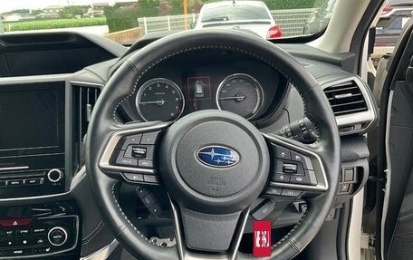 Subaru Forester, 2022 год, 3 000 888 рублей, 10 фотография