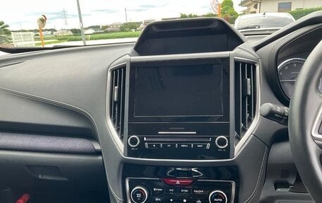 Subaru Forester, 2022 год, 3 000 888 рублей, 16 фотография