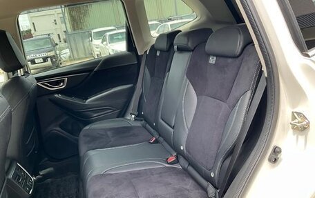 Subaru Forester, 2022 год, 3 000 888 рублей, 22 фотография