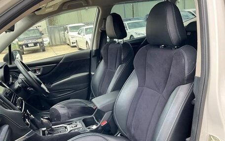 Subaru Forester, 2022 год, 3 000 888 рублей, 21 фотография