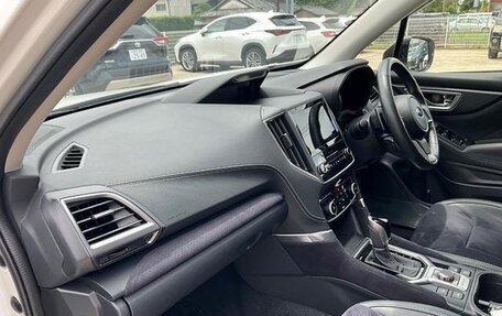 Subaru Forester, 2022 год, 3 000 888 рублей, 20 фотография