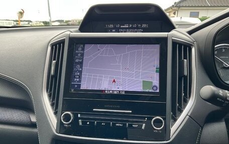 Subaru Forester, 2022 год, 3 000 888 рублей, 13 фотография
