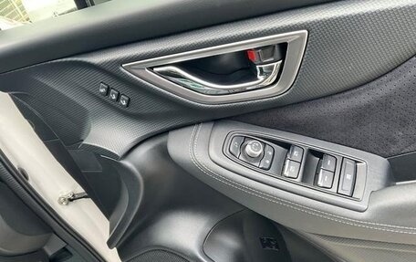 Subaru Forester, 2022 год, 3 000 888 рублей, 18 фотография