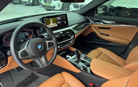 BMW 5 серия, 2022 год, 3 899 000 рублей, 5 фотография