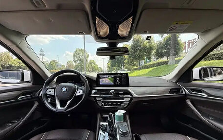 BMW 5 серия, 2021 год, 3 250 596 рублей, 7 фотография