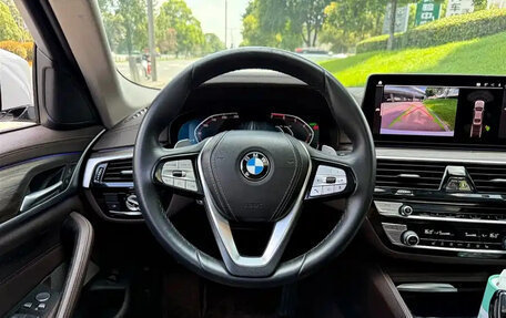 BMW 5 серия, 2021 год, 3 250 596 рублей, 8 фотография