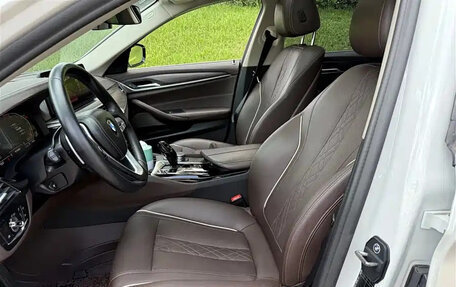 BMW 5 серия, 2021 год, 3 250 596 рублей, 11 фотография
