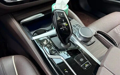 BMW 5 серия, 2021 год, 3 250 596 рублей, 12 фотография