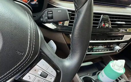 BMW 5 серия, 2021 год, 3 250 596 рублей, 10 фотография