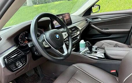 BMW 5 серия, 2021 год, 3 250 596 рублей, 9 фотография