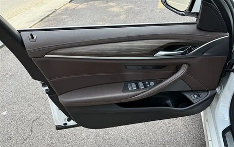 BMW 5 серия, 2021 год, 3 250 596 рублей, 17 фотография
