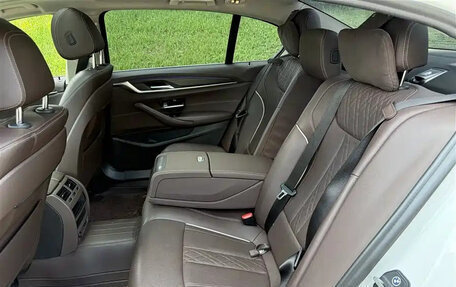BMW 5 серия, 2021 год, 3 250 596 рублей, 18 фотография