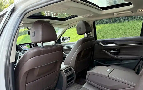 BMW 5 серия, 2021 год, 3 250 596 рублей, 19 фотография