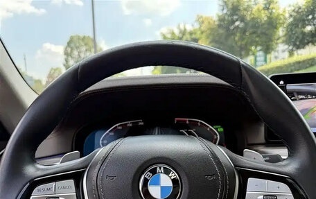 BMW 5 серия, 2021 год, 3 250 596 рублей, 13 фотография