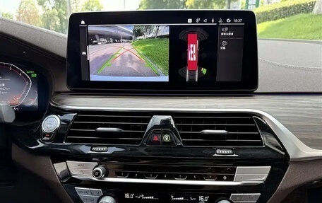 BMW 5 серия, 2021 год, 3 250 596 рублей, 14 фотография