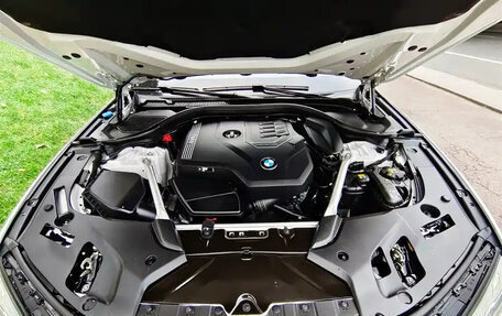 BMW 5 серия, 2021 год, 3 250 596 рублей, 20 фотография