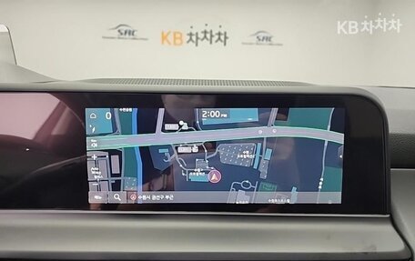 KIA Seltos I, 2022 год, 2 359 000 рублей, 8 фотография