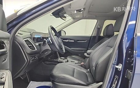 KIA Seltos I, 2022 год, 2 359 000 рублей, 12 фотография
