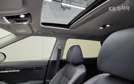 KIA Seltos I, 2022 год, 2 359 000 рублей, 14 фотография