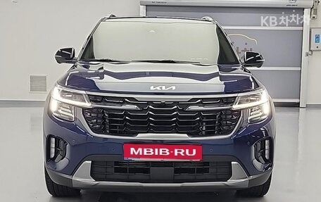 KIA Seltos I, 2022 год, 2 359 000 рублей, 2 фотография