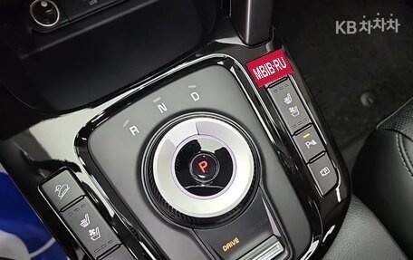 KIA Seltos I, 2022 год, 2 359 000 рублей, 6 фотография