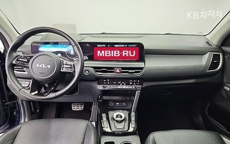 KIA Seltos I, 2022 год, 2 359 000 рублей, 5 фотография