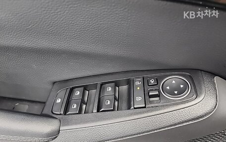 KIA Seltos I, 2022 год, 2 359 000 рублей, 17 фотография