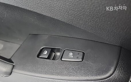 KIA Seltos I, 2022 год, 2 359 000 рублей, 16 фотография