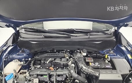 KIA Seltos I, 2022 год, 2 359 000 рублей, 18 фотография