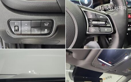 KIA Seltos I, 2022 год, 2 359 000 рублей, 19 фотография